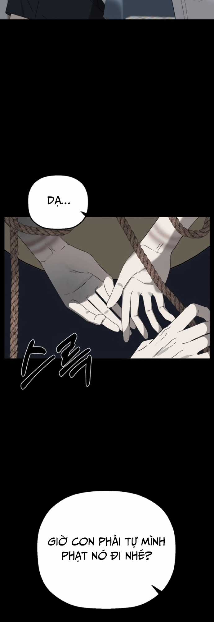 Tử Đấu Chapter 2 trang 23