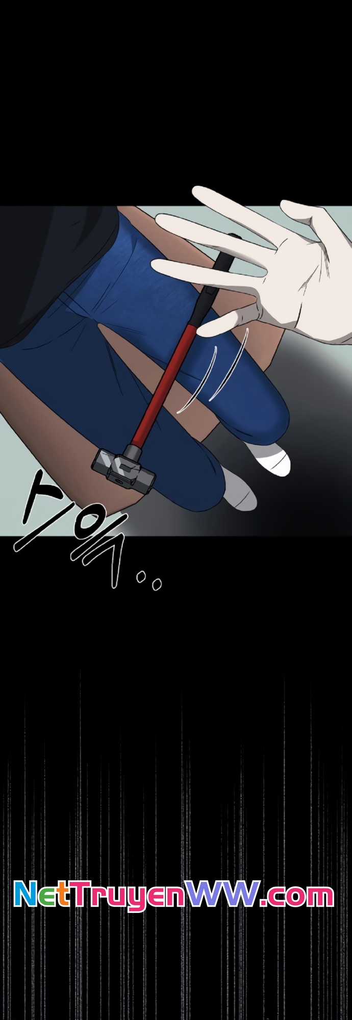 Tử Đấu Chapter 2 trang 24