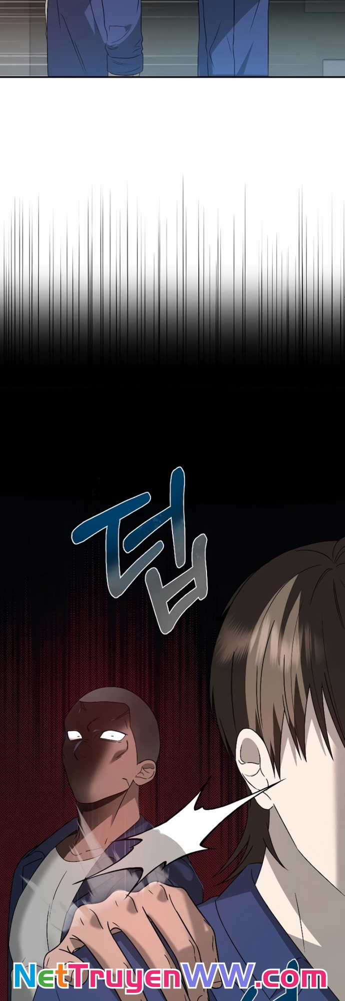 Tử Đấu Chapter 2 trang 3