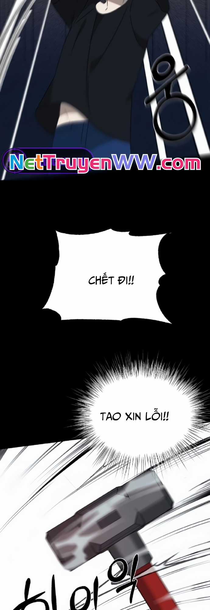 Tử Đấu Chapter 2 trang 30