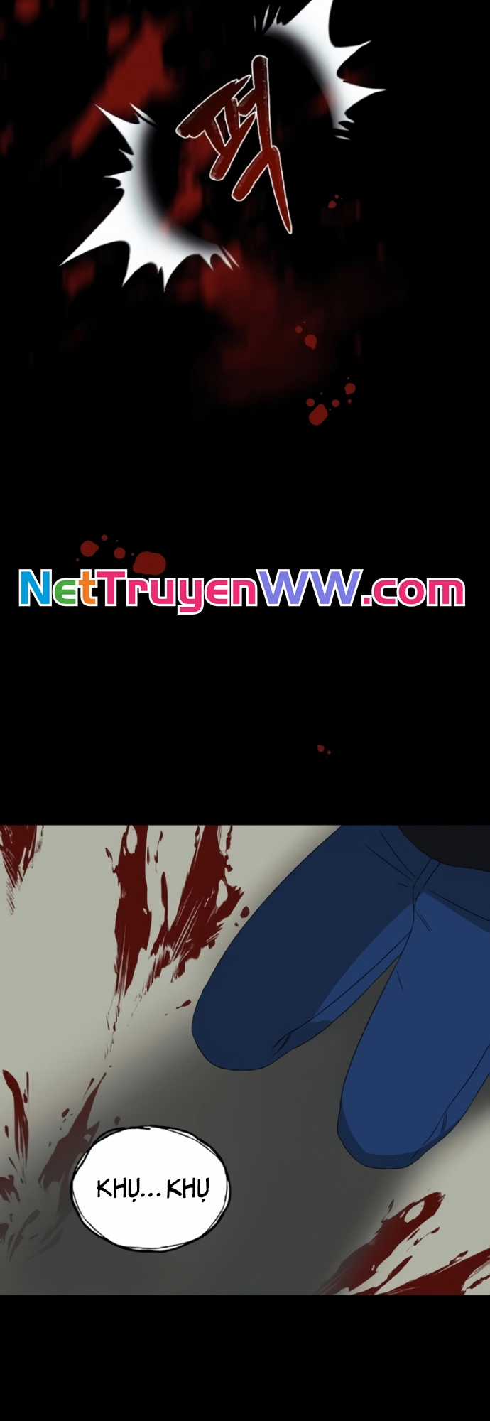 Tử Đấu Chapter 2 trang 32