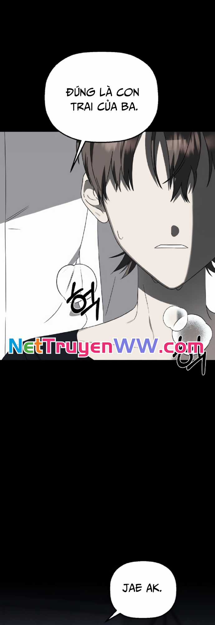 Tử Đấu Chapter 2 trang 33