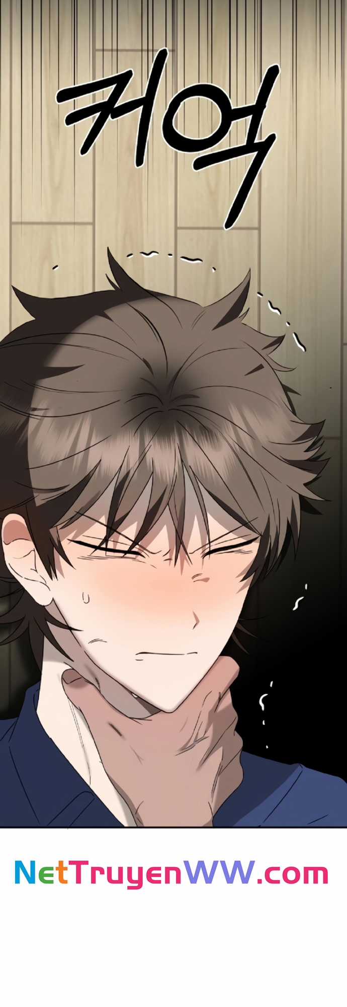 Tử Đấu Chapter 2 trang 36