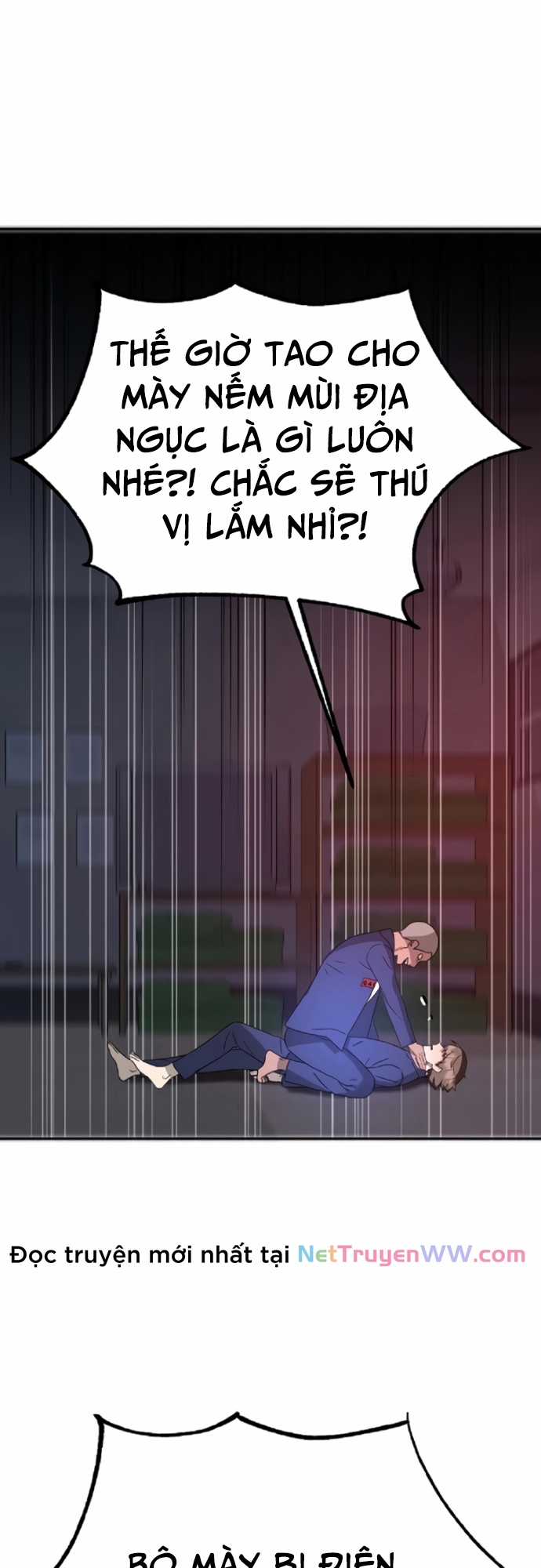 Tử Đấu Chapter 2 trang 37