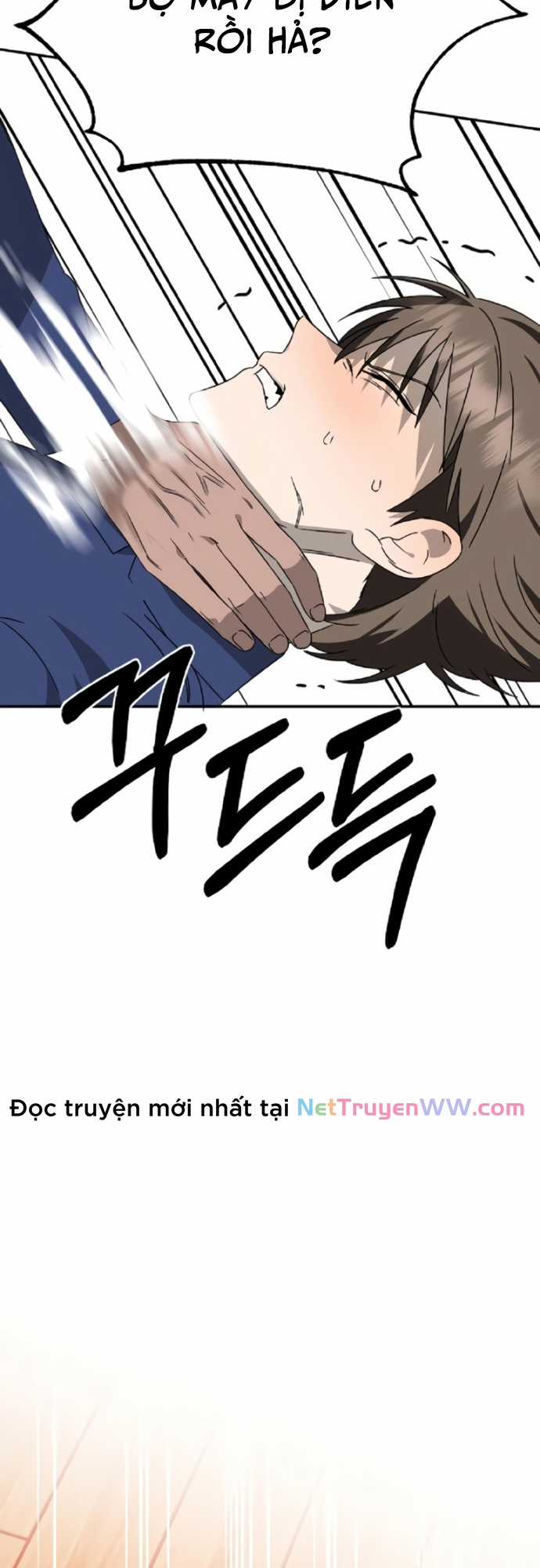 Tử Đấu Chapter 2 trang 38