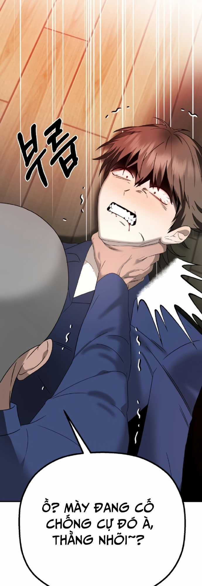 Tử Đấu Chapter 2 trang 39