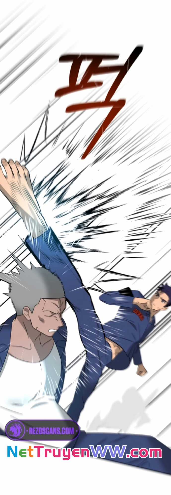 Tử Đấu Chapter 2 trang 42