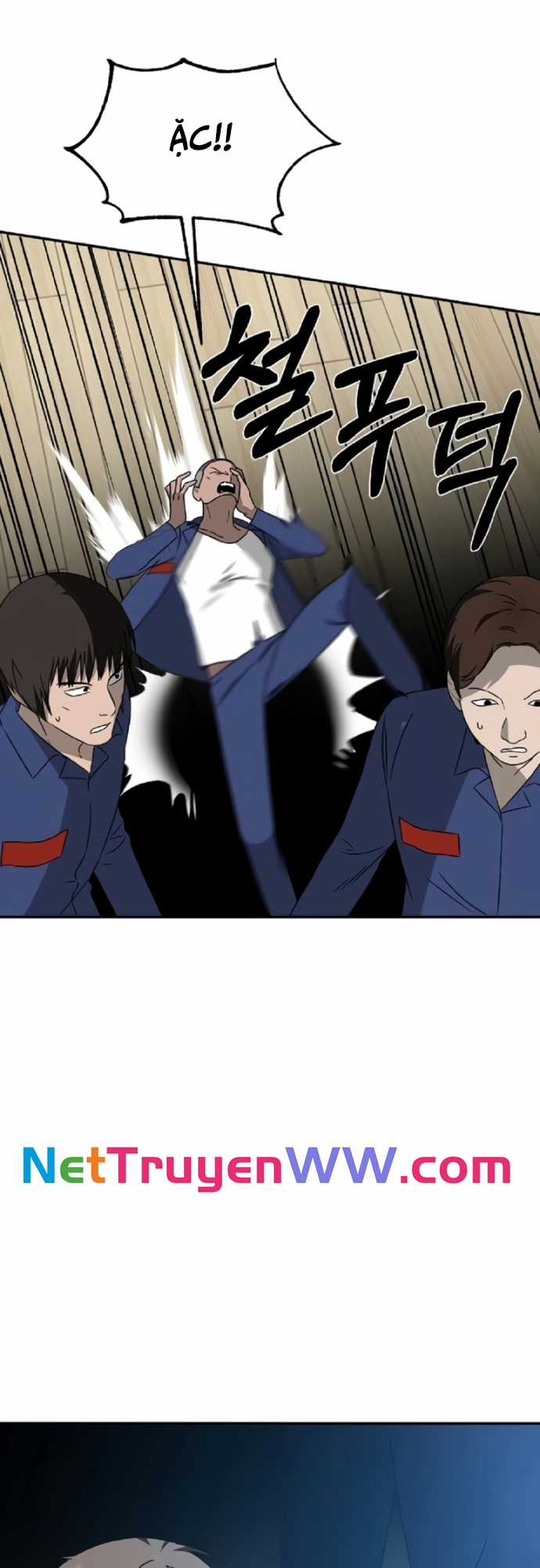 Tử Đấu Chapter 2 trang 43