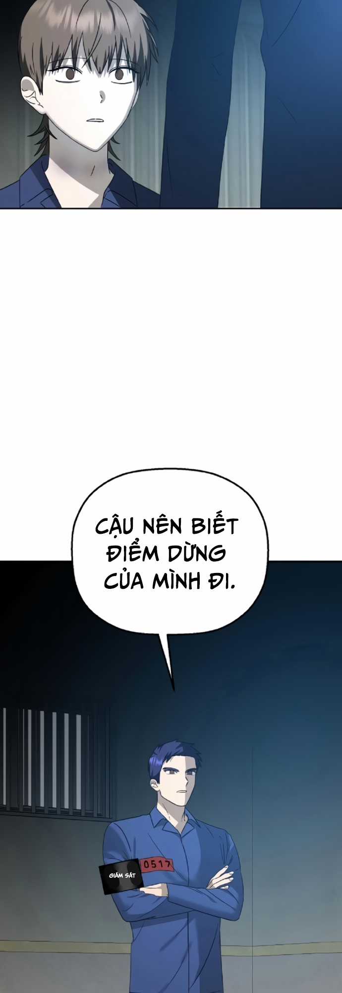 Tử Đấu Chapter 2 trang 44