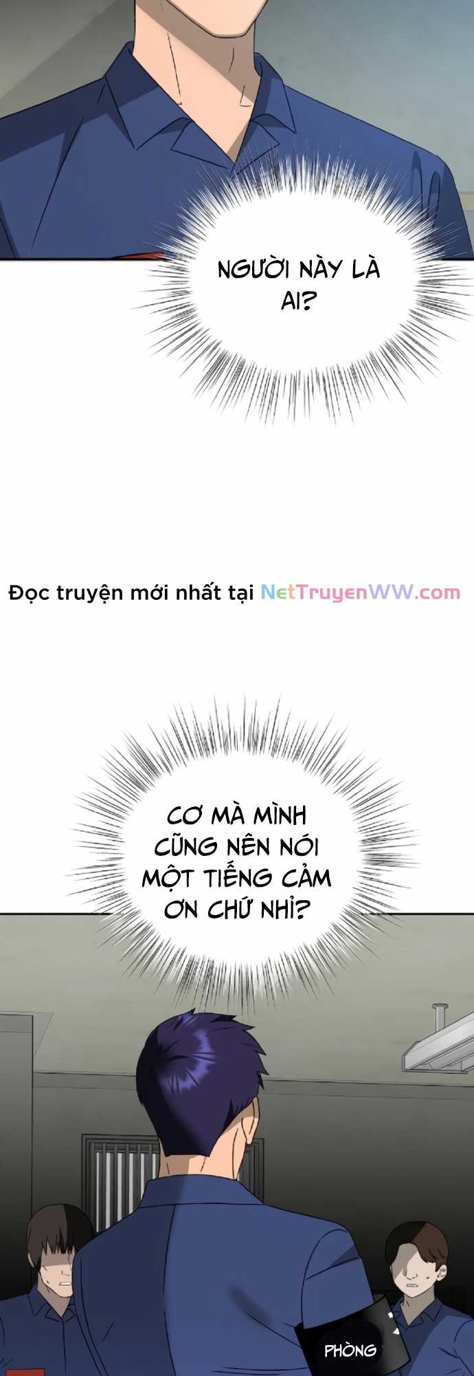 Tử Đấu Chapter 2 trang 46