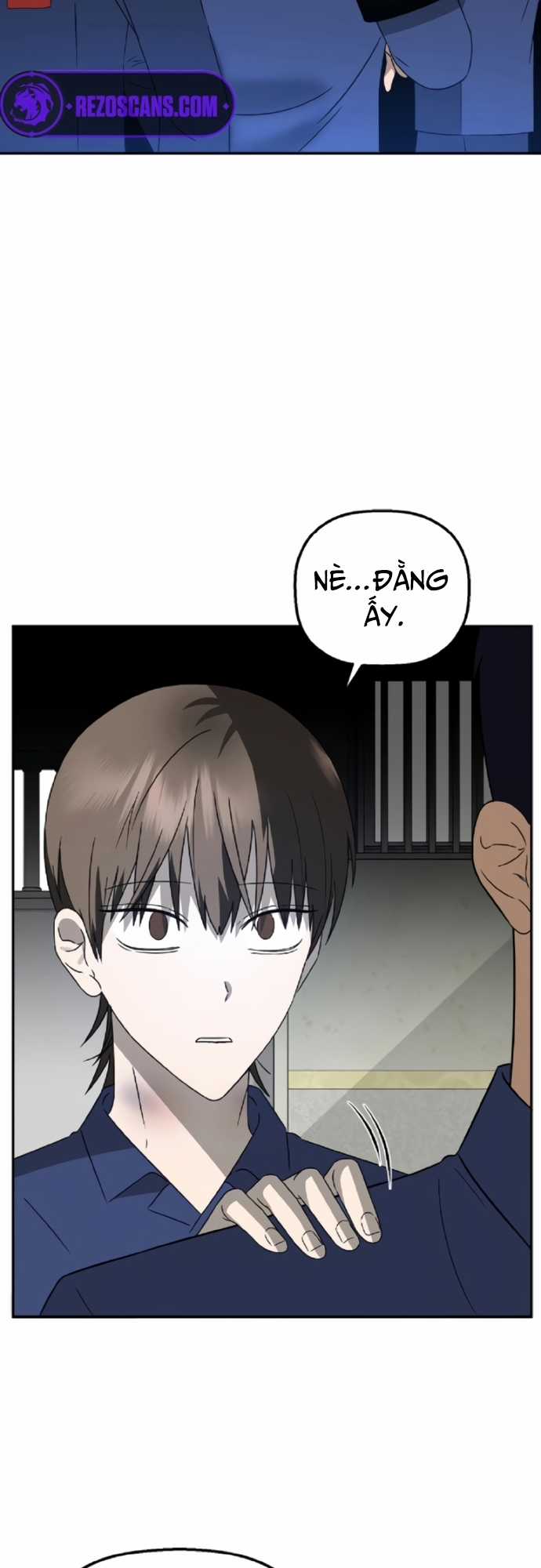 Tử Đấu Chapter 2 trang 47