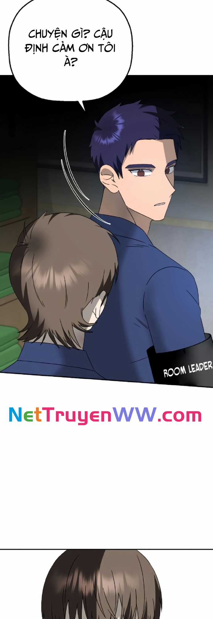 Tử Đấu Chapter 2 trang 48