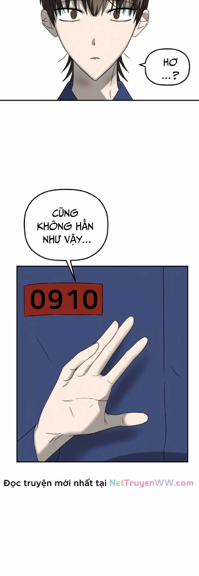 Tử Đấu Chapter 2 trang 49