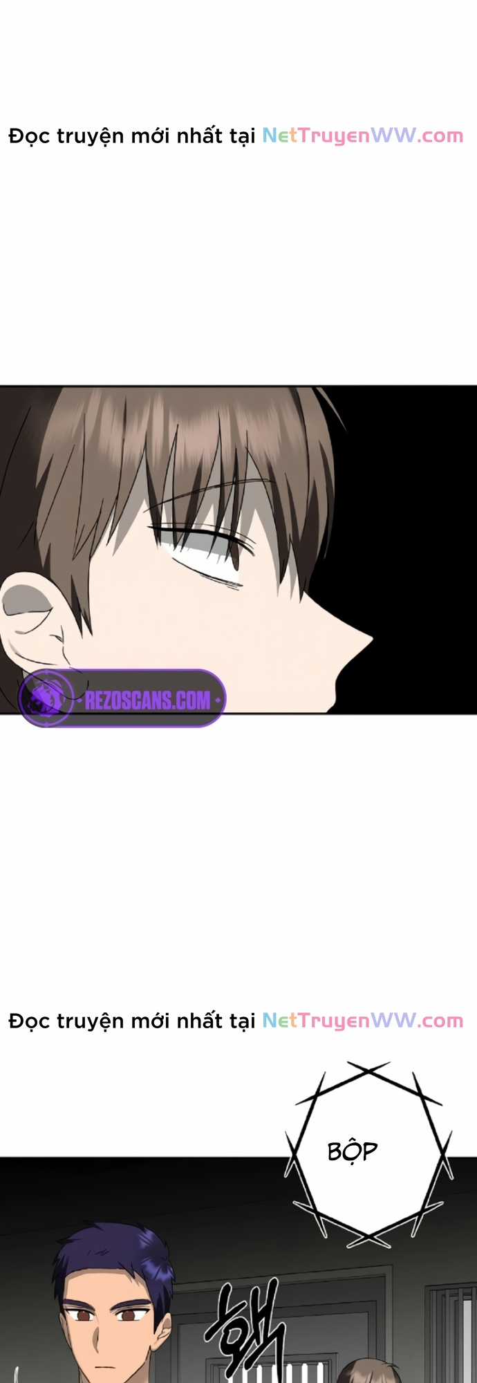 Tử Đấu Chapter 2 trang 54