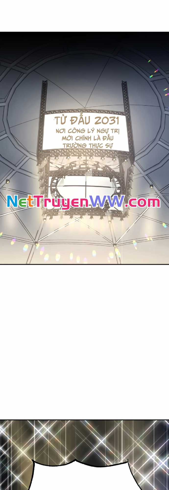 Tử Đấu Chapter 2 trang 60