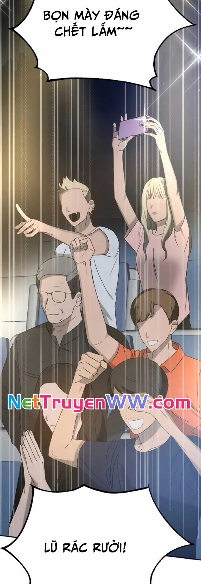 Tử Đấu Chapter 2 trang 61