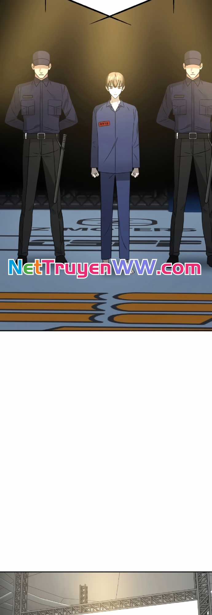 Tử Đấu Chapter 2 trang 67