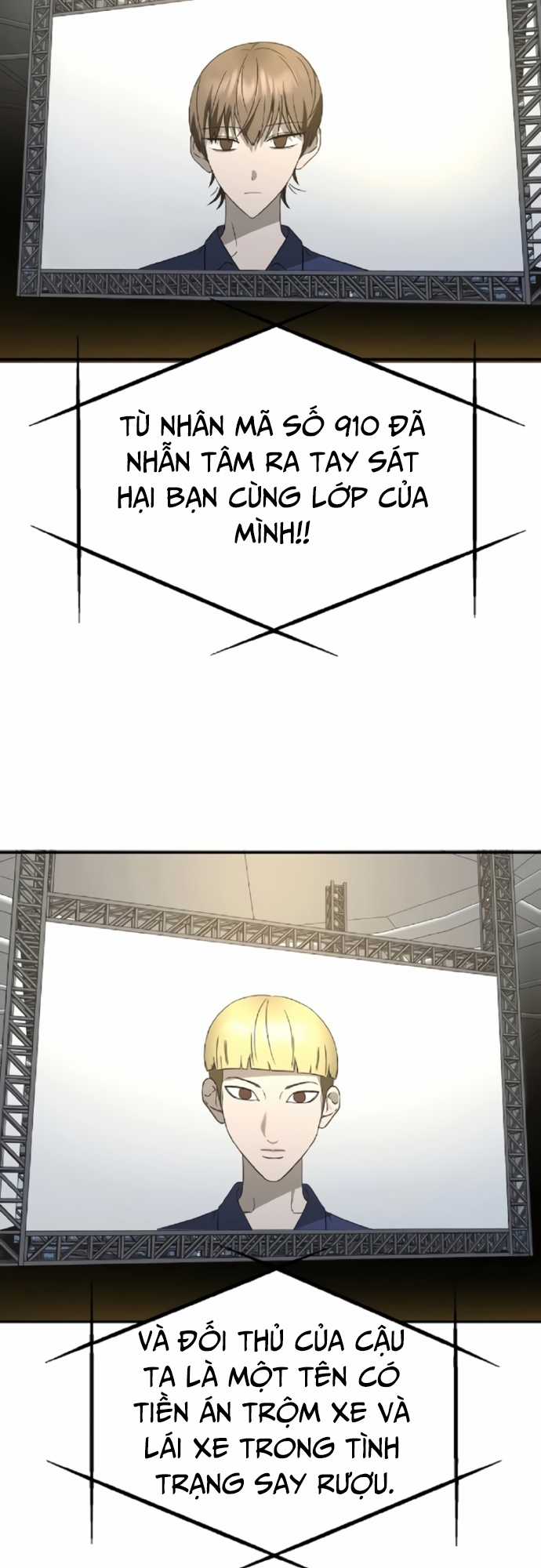 Tử Đấu Chapter 2 trang 68