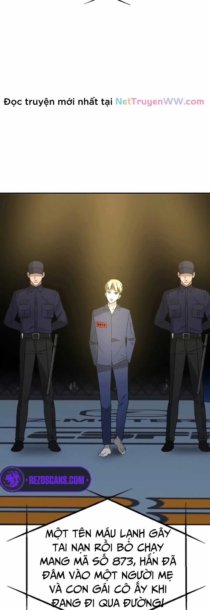 Tử Đấu Chapter 2 trang 69