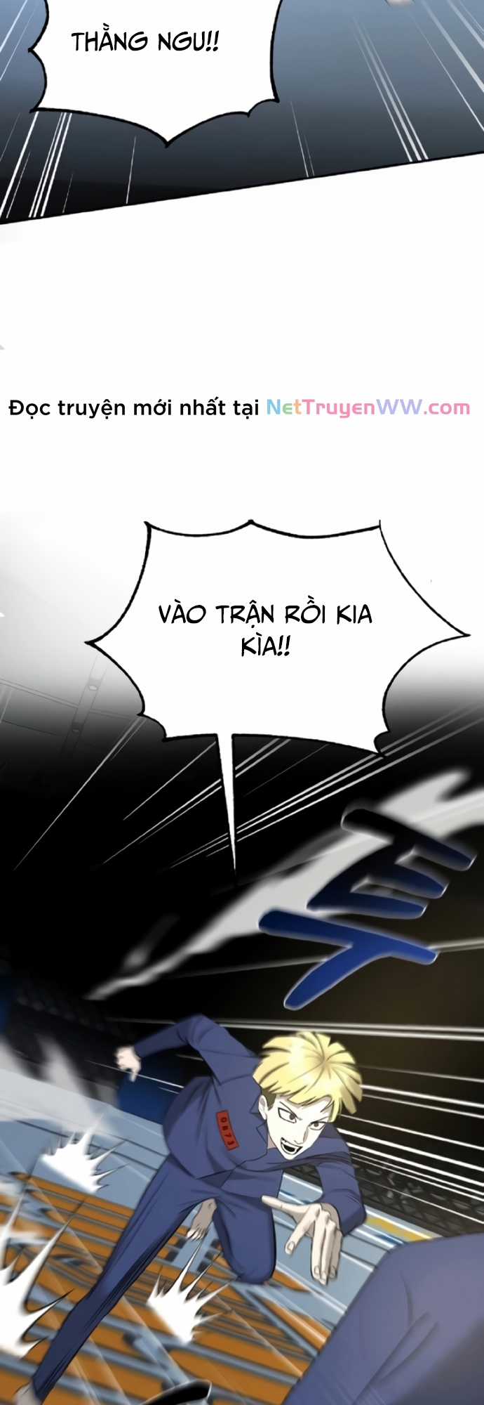 Tử Đấu Chapter 2 trang 75