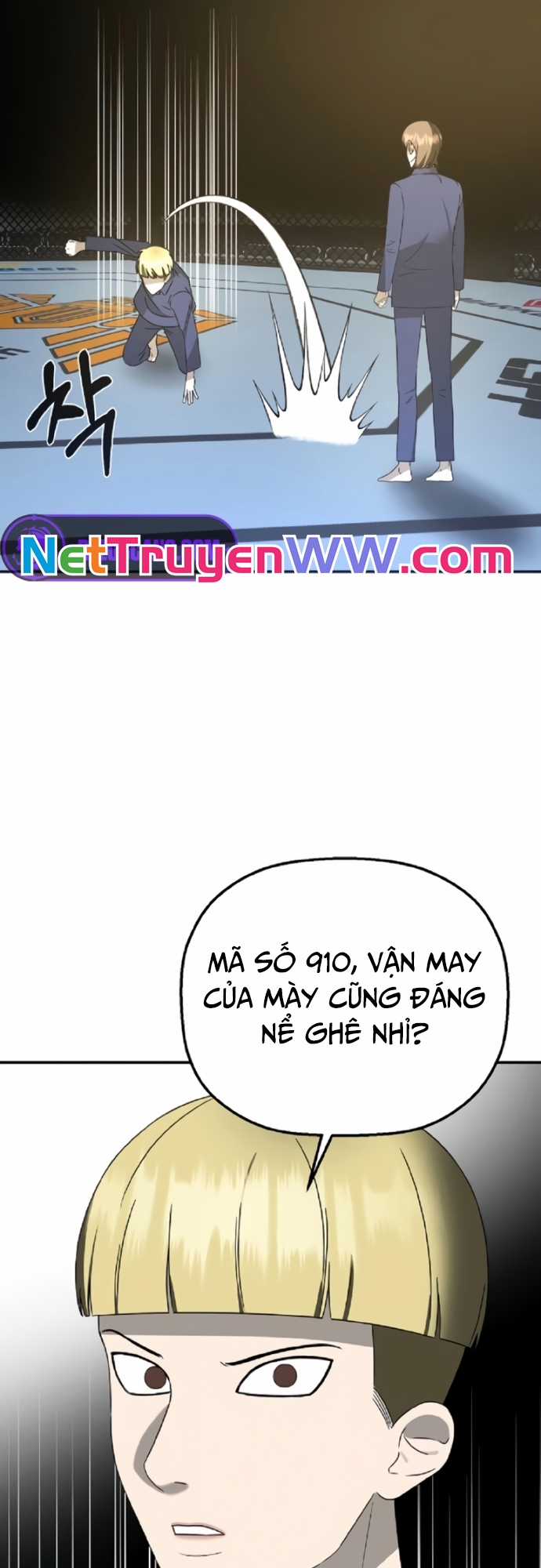 Tử Đấu Chapter 2 trang 78