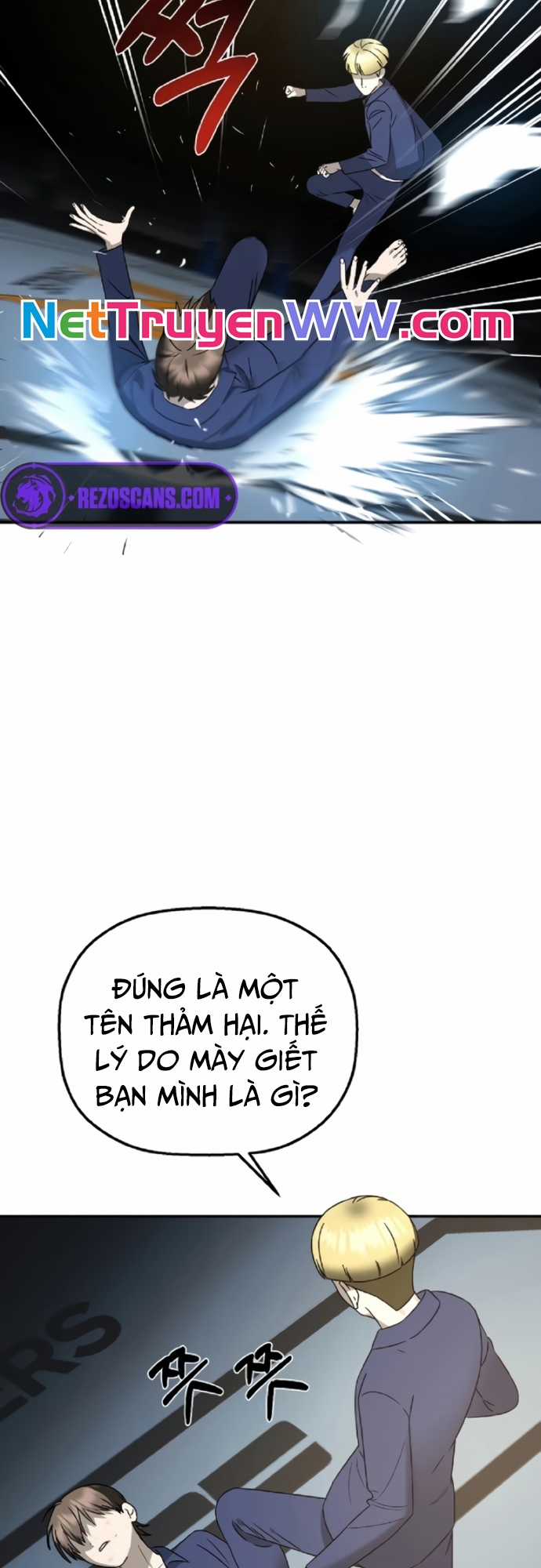 Tử Đấu Chapter 2 trang 85