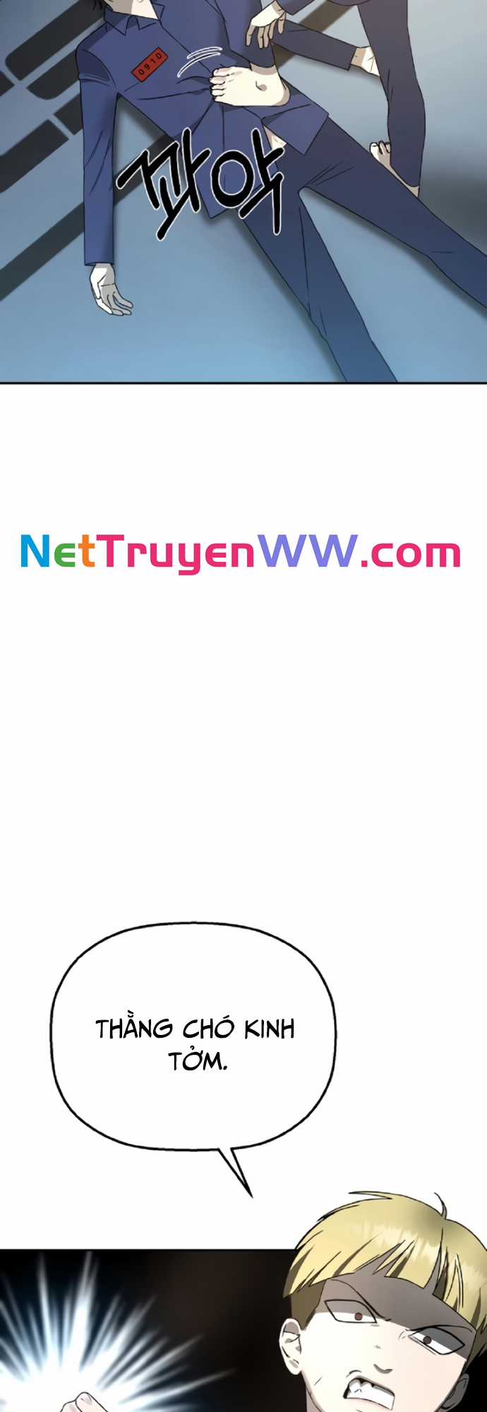 Tử Đấu Chapter 2 trang 86