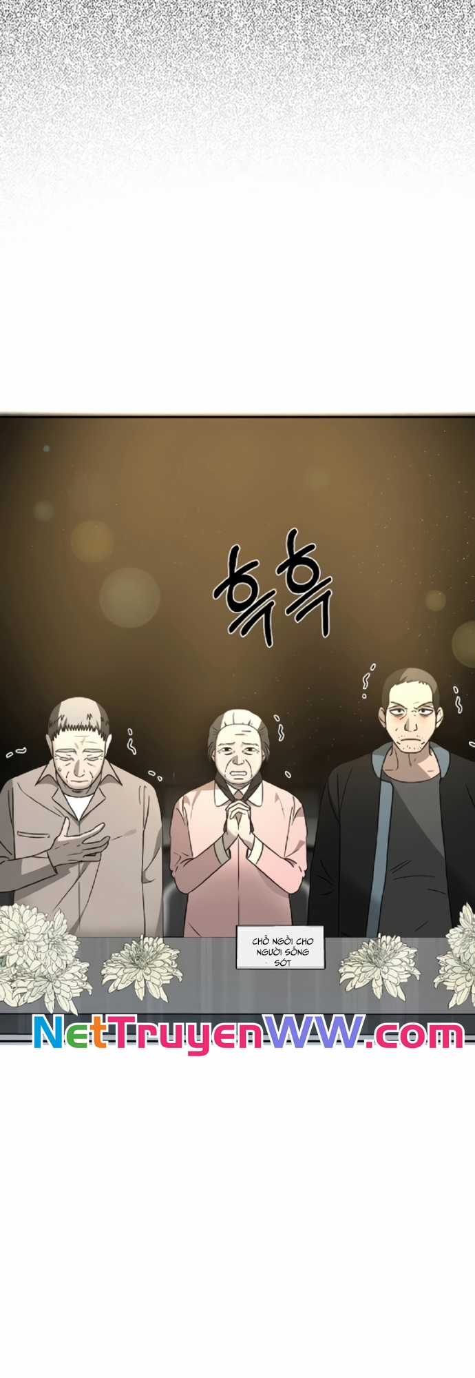 Tử Đấu Chapter 2 trang 92