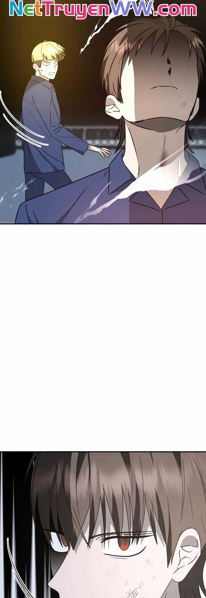 Tử Đấu Chapter 3 trang 10