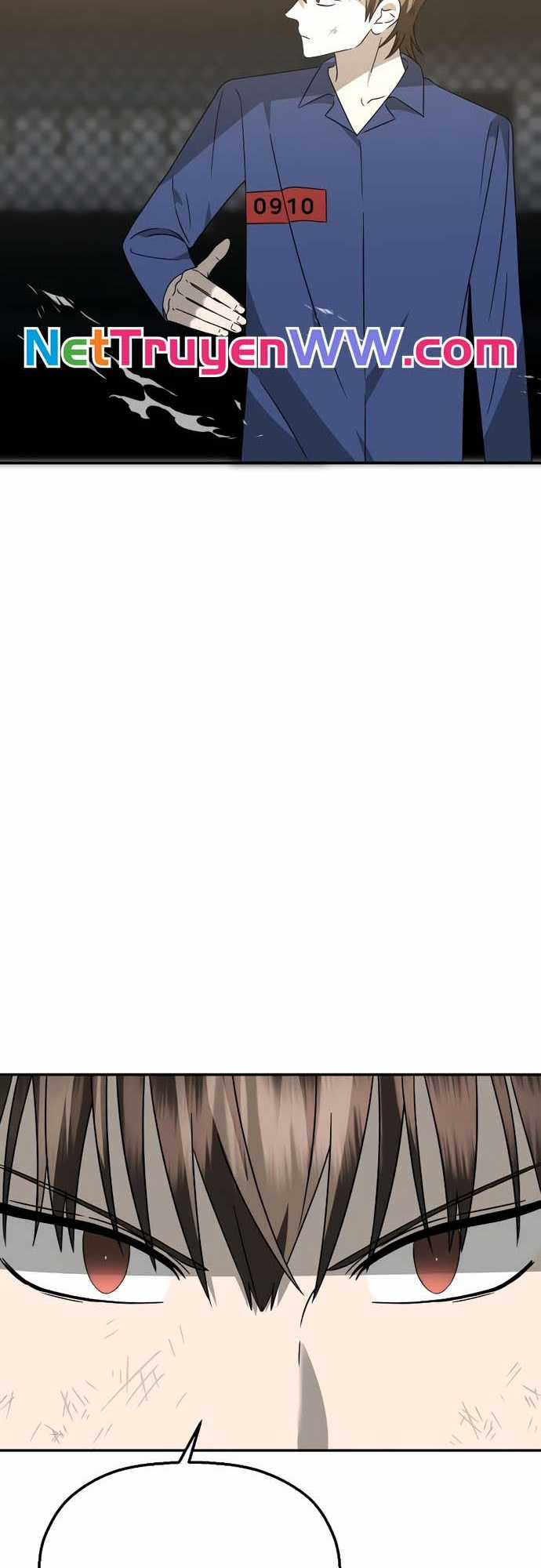 Tử Đấu Chapter 3 trang 15