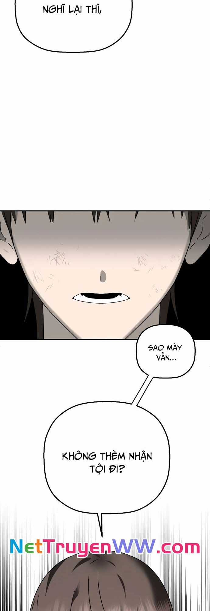 Tử Đấu Chapter 3 trang 16