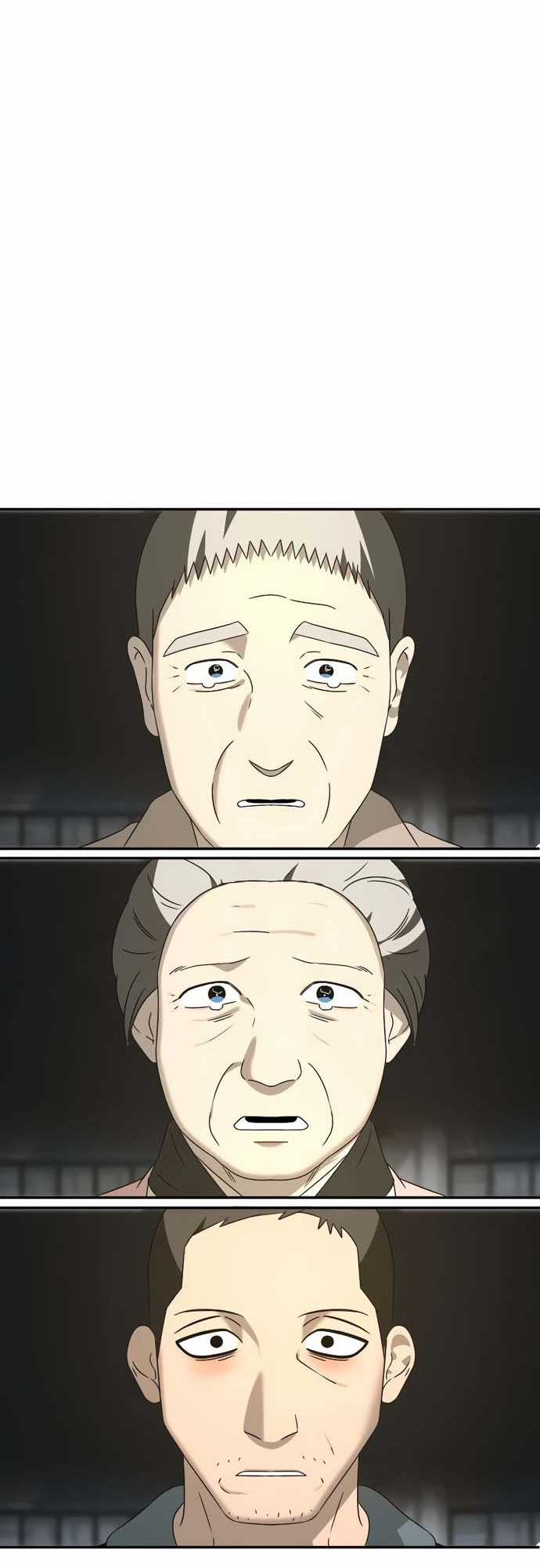 Tử Đấu Chapter 3 trang 18