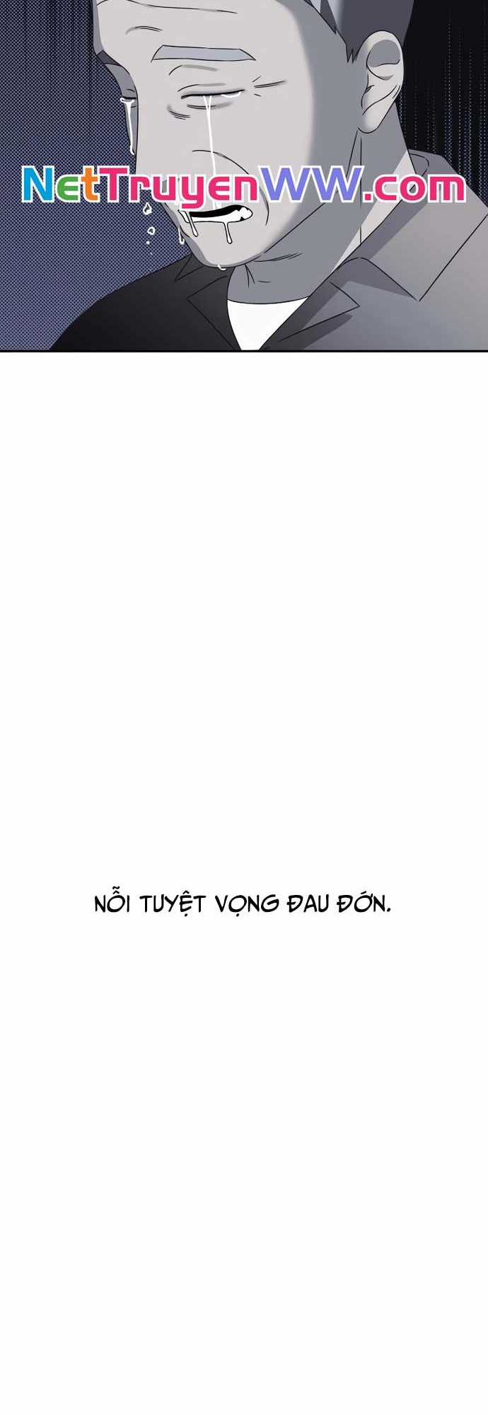 Tử Đấu Chapter 3 trang 20