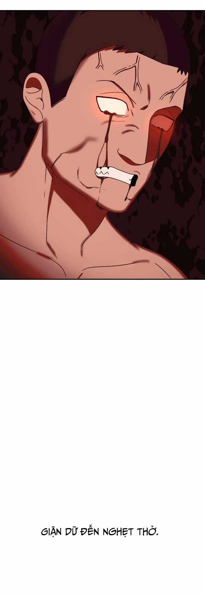 Tử Đấu Chapter 3 trang 21