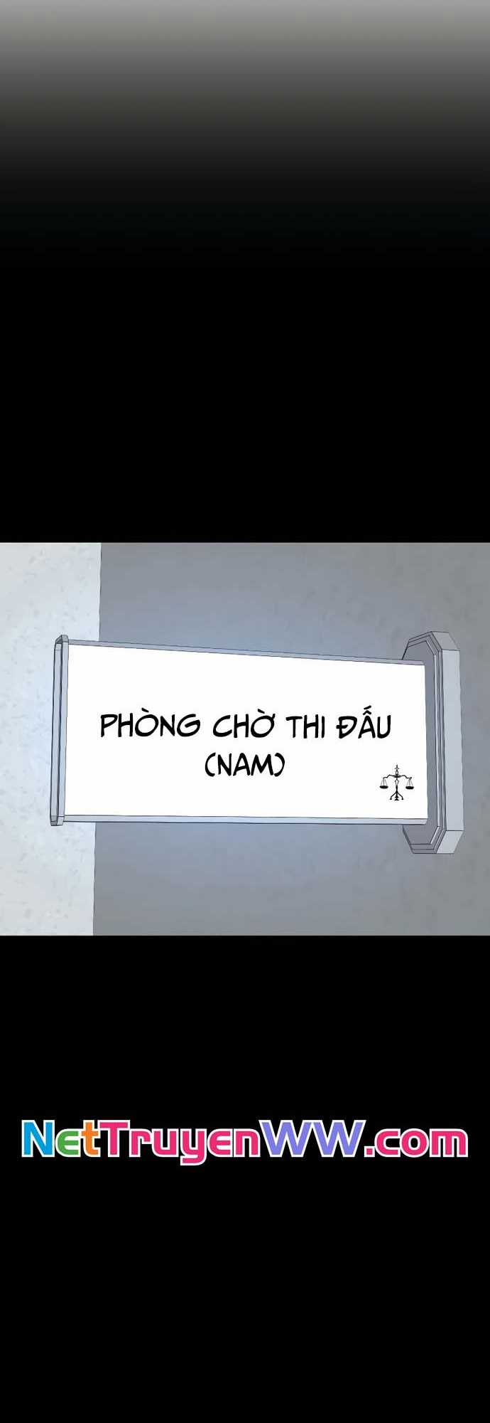 Tử Đấu Chapter 3 trang 23