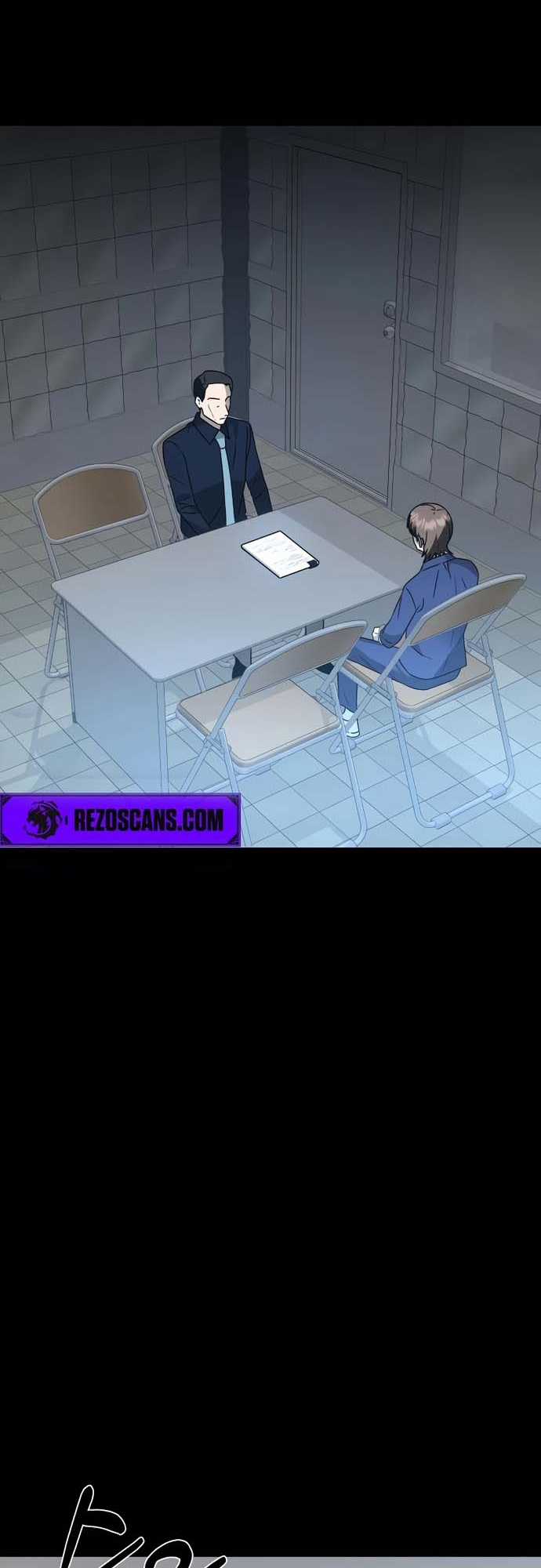 Tử Đấu Chapter 3 trang 24