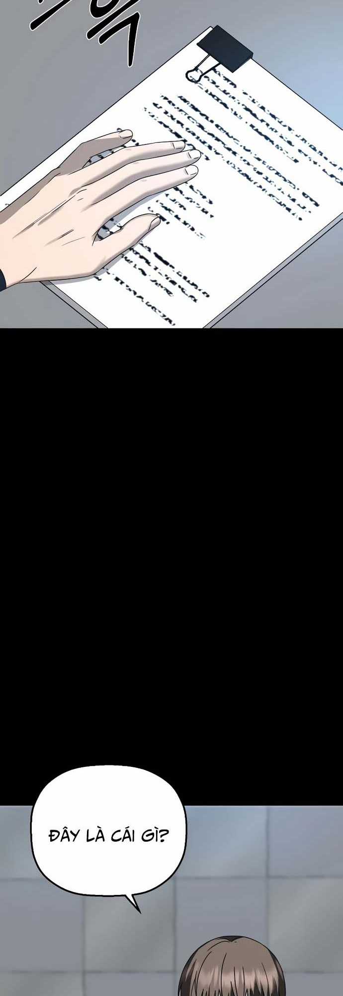 Tử Đấu Chapter 3 trang 25