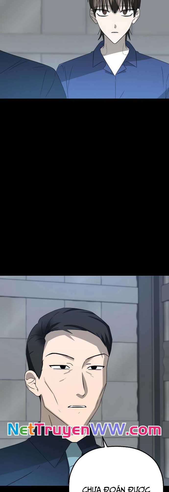 Tử Đấu Chapter 3 trang 26