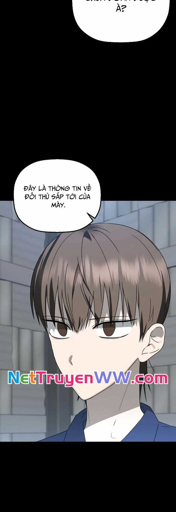 Tử Đấu Chapter 3 trang 27