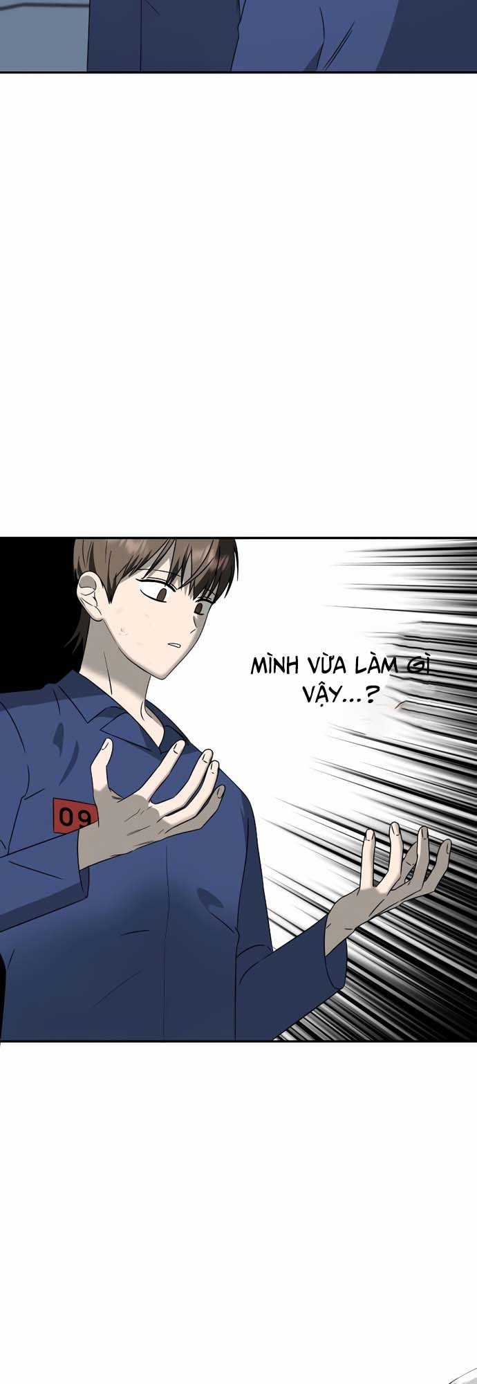 Tử Đấu Chapter 3 trang 3