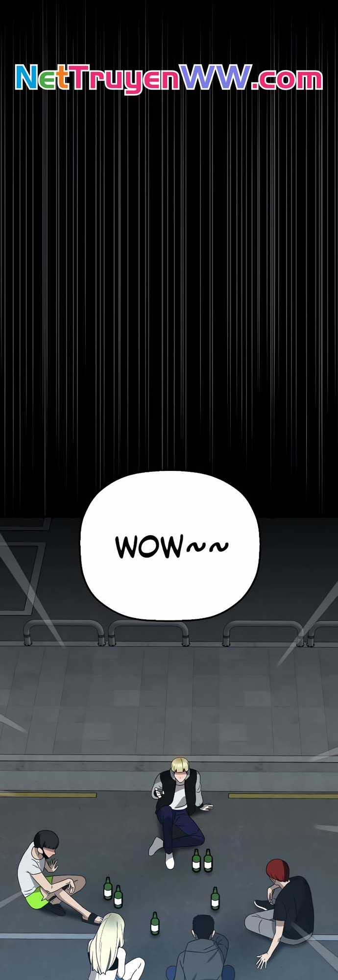 Tử Đấu Chapter 3 trang 31