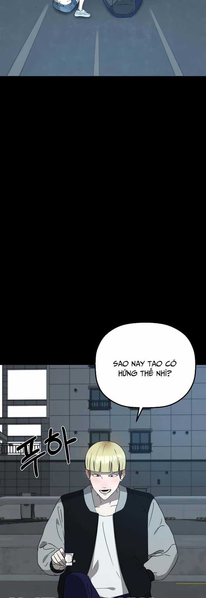 Tử Đấu Chapter 3 trang 32