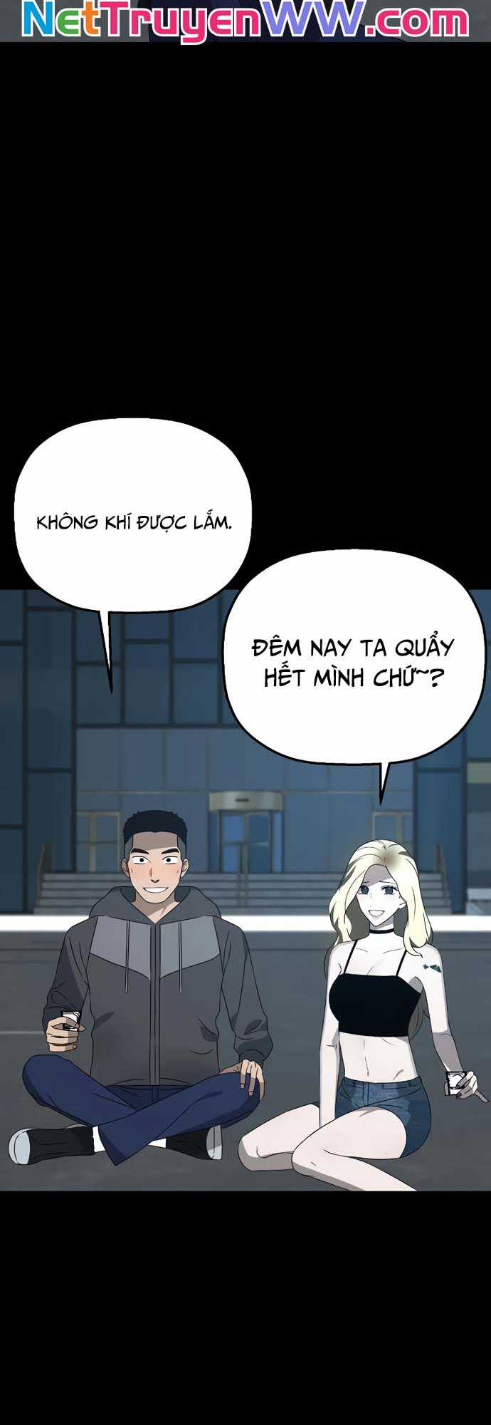 Tử Đấu Chapter 3 trang 33