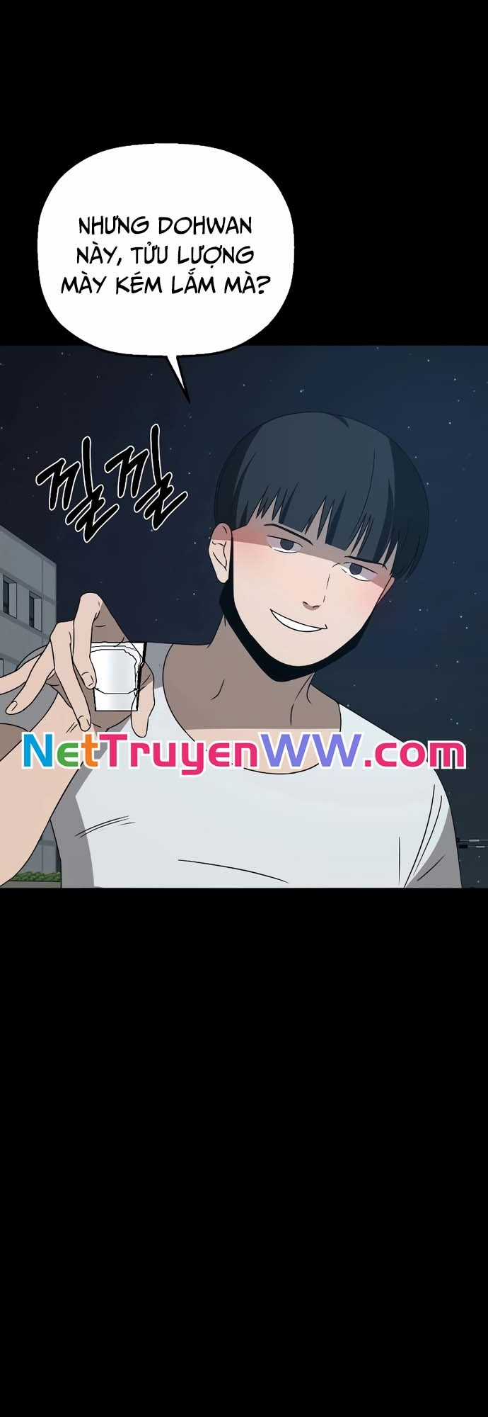 Tử Đấu Chapter 3 trang 34