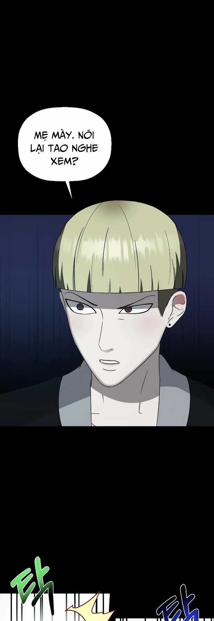 Tử Đấu Chapter 3 trang 35