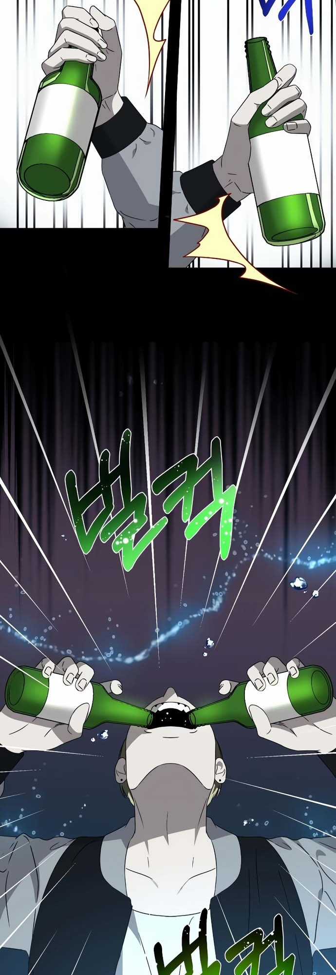 Tử Đấu Chapter 3 trang 36