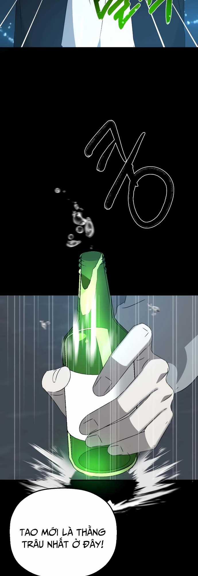 Tử Đấu Chapter 3 trang 37