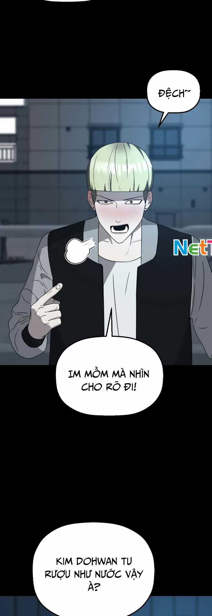 Tử Đấu Chapter 3 trang 38