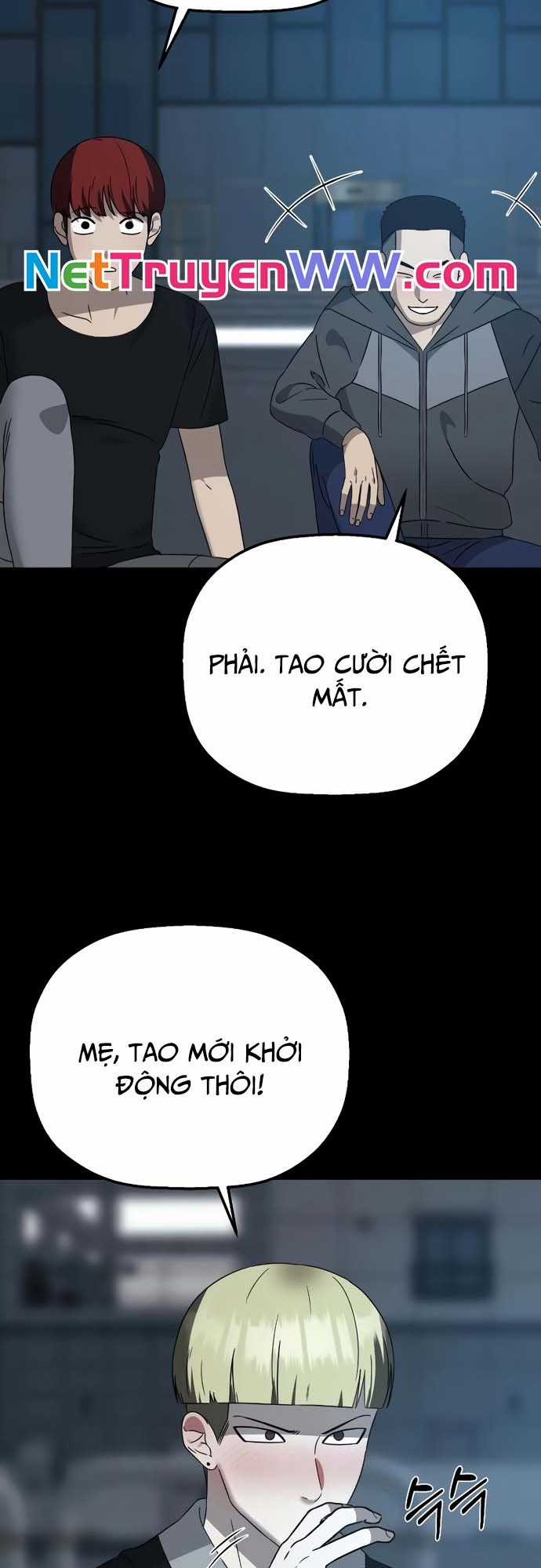 Tử Đấu Chapter 3 trang 39
