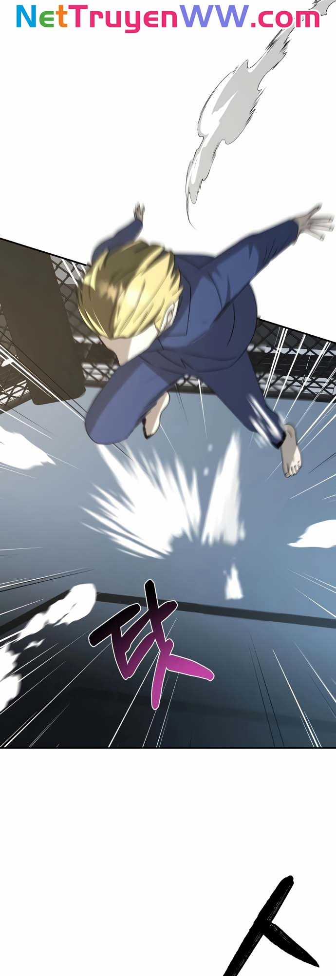 Tử Đấu Chapter 3 trang 4